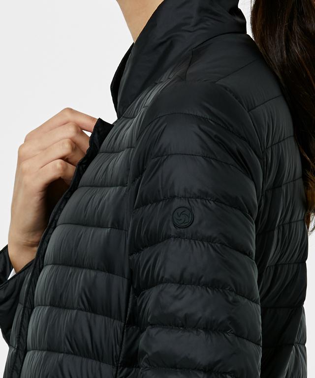 Essential Goose Down Jacket